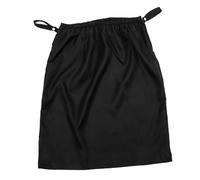 Hoement Secchio Per Pannolini in Stoffa Contenitore Per Pannolini Riutilizzabile Borsa Portaoggetti Multiuso E Altri Oggetti