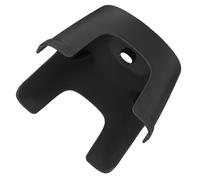 Hoement Sgabello Per Wc in Plastica Un Gradino Sgabello Da Bagno Per Ragazza Piccoli e Adulti e Bagno Poggiapiedi Stabile Per Allenamento e Doccia