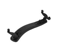 Hoement Spalliera per Violino Semplice Accessorio di Supporto Supporto Riutilizzabile per Suonare Violino Parte di Ricambio Fornitura per Strumenti Strumenti