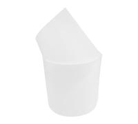 Hoement Striscia Luminosa LED Flessibile Pannello Diffusore in Pvc Bianco per Illuminazione Uniforme in Progetti DIY e Spazi Abitativi Design Raffinato e Funzionale