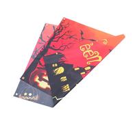 Hoement Striscione Decorativo Halloween Sfondo Per e Decorazioni Per Per Spaventose e Accoglienza Ospiti