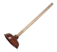Hoement Sturalavandino per WC, Sturalavandini per Bagni, Sturalavandini per WC, Sturalavandini con Ventosa, Tappo di Pompaggio, Sturalavandini per Scarichi, Accessorio per Sturalavandini