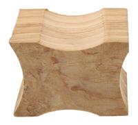 Hoement Supporto per Manico Chitarra Acustica ed Elettrica Poggiatesta per Strumenti Corda in Materiale Morbido e Resistente per Riparazioni e Protezione da Graffi e Cadute Design