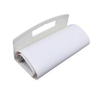 Hoement Tappetino di Misurazione per Ragazzo Ragazza Morbido e Lavabile, Righello per L’altezza del Ragazzo Ragazza Delicato sulla Pelle, Salvaspazio e Portatile per Monitoraggio Crescita