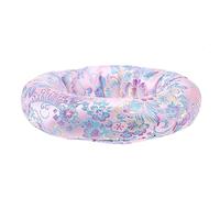 Hoement Tappetino Protettivo Per Ciotole Sonore Buddiste Tappetino Per Ciotole Tibetane in Cuscino