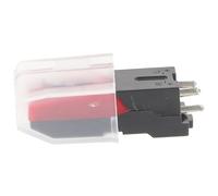 Hoement Turntable Stylus Replacement Needle Compatibile La Maggior Parte Dei Precisa e Facile Installare e Resistente Per Vinyl e Phonograph