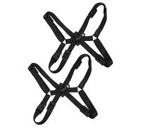 Hoement Zaino Per Sassofono Cinghia Regolabile Tracolla/accessorio Per Strumenti Musicali Adatto A Tutti I Modelli Di Sassofono