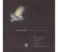 Hoen,Mark Van - The Last Flowers from the Dark