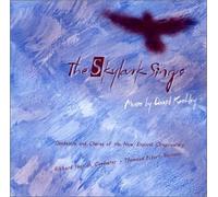 Hoenich, Richard - The Skylark Sings: Music by David Kechley (US Import)