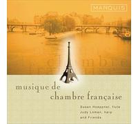 Hoeppner/Loman - Musique De Chambre Francaise