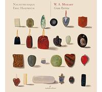 Wolfgang Amadeus Mozart Gran Partita (CD) Album