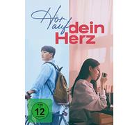 Hör auf dein Herz
