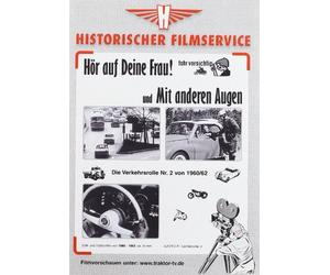 Hör auf Deine Frau!/Mit andern Augen