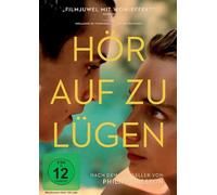 Hör auf zu Lügen (DVD) Belmondo Victor Londez Guilaine De Tonquedec Guillaume