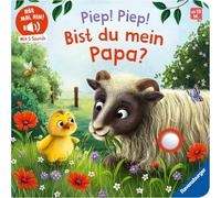 Hör mal hin - Piep! Piep! Bist du mein Papa?