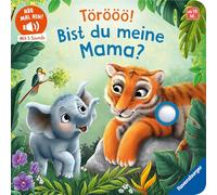 Hör mal hin - Törööö! Bist du meine Mama?