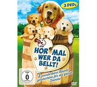 Hör mal wer da bellt!