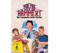 Hör mal wer da hämmert - Staffel 3