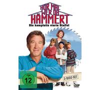 Hör mal wer da hämmert - Staffel 4
