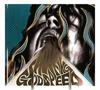 Shaking Godspeed - Hoera & Awe - Cd