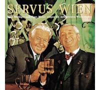 Hoerbiger, Paul & Hans Mo - SERVUS WIEN