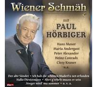 Hörbiger,Paul - Wiener Schmäh