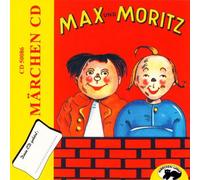 Hörbuch (Wilhelm Busch) - Max und Moritz