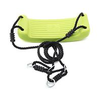 Hörby Bruk- Seggiolino a Dondolo, Adatto per Qualsiasi Altalena Fino a 2 m Max. 50 kg, Colore Verde, 7 x 40 x 18 cm, 4041