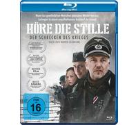 Höre die Stille - Die Schrecken des Krieges