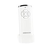 Hörmann 436692 - Trasmettitore manuale, colore: Bianco lucido