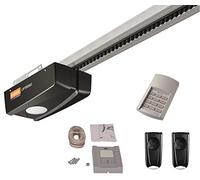 Hörmann 4510479 Ecostar Liftronic 800-2 Moteur de Porte de Garage 800 N 433 MHz avec 2 Émetteurs Manuels RSC 4, 1 Commutateur de Code Radio + 1 Bouton Intérieur PB3 + Accessoires de Montage Inclus