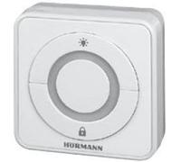 Hörmann 4511647 - Pulsante interno IT3b-1, colore: Bianco