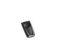 Hörmann 4511868 - Trasmettitore manuale RSC 4 (Trasmettitore radio in formato mini, 4 tasti, frequenza 433 MHz Bi-Secur)