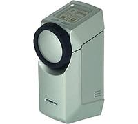 Hörmann 728221 Serratura Elettronica Smart Lock Wlan, Colore: Argento