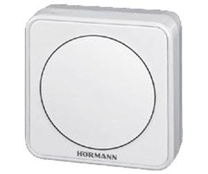 Hörmann Antenna Bluetooth BTA 800 (funzionamento tramite app BlueSecur, telecomando a impulsi, Smart Home) 4511829