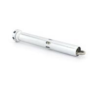 Hörmann Bullone a molla E1/S1 per chiusura automatica (19 mm) per porte