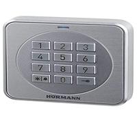 Hörmann 4511633 Codice di Sicurezza/Code Taster CTV 3 - 1 utilizzare ~ Dim: 8 x 8 x 1,5 cm