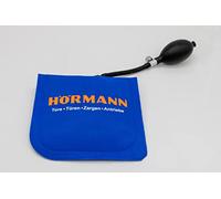 Hörmann Cuscino di montaggio (due set, peso massimo di sollevamento 100 kg, per un facile montaggio delle porte) 5061526
