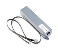 Hörmann ESE 868 MHz BS ricevitore radio per BiSecur Gateway - Serie 2 azionamento porta garage con smartphone aperto - ESE-868-BS