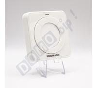 Hörmann FIT 4 BS - 4 pulsanti wireless BiSecur 868,35 MHz (Ref 439741)