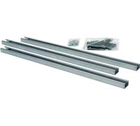 Hörmann Guida FS 2-K (guida corta per cancello SupraMatic E+ P, azionamento ProMatic e Liftronic 700/800) 435570