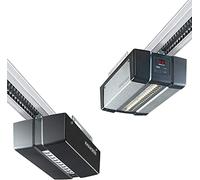 Hörmann Guida FS 2-L (guida lunga per cancello SupraMatic E+ P, azionamento ProMatic e Liftronic 700/800) 435572