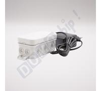Hörmann HET/S 2 BS 436728 - Ricevitore BiSecur 230-240 V AC/DC a 2 canali 868...