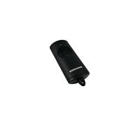 Hörmann HSE 4 868 BS BiSecur struttura nero opaco trasmettitore manuale 868,3 MHz