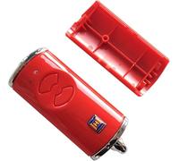 Hörmann HSE2BS - Custodia vuota senza batteria, senza scheda, ricambio per scocca superiore e inferiore