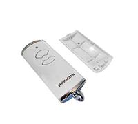 Hörmann HSE2BS - Custodia vuota senza batteria, senza scheda, ricambio per scocca superiore e inferiore