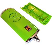 Hörmann HSE2BS - Custodia vuota senza batteria, senza scheda, ricambio scocca superiore e inferiore