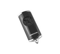 Hörmann HSE4 BS - Telecomando a 4 comandi BiSecur 868 MHz + 1 portachiavi ADAMS