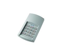 Hörmann Interruttore codice radio RCT 3b (per operatori di porte, chiavi illuminate, frequenza 433 MHz Bi-Secur, trasmettitore manuale per cancelli) 4510439, multicolore