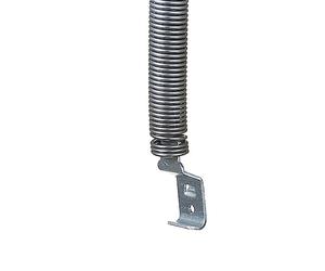 Hörmann KIT MOLLE TRAZIONE TIPO 1 N. 754 LUNGHEZZA 800mm PER PORTA SEZIONALE GARAGGIO